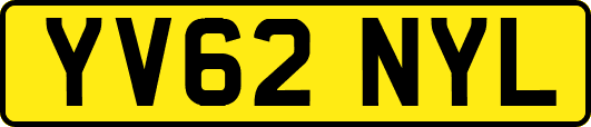 YV62NYL
