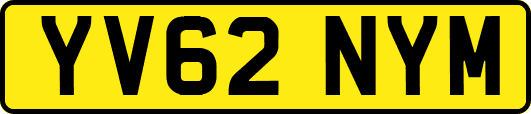 YV62NYM
