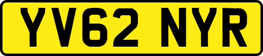 YV62NYR