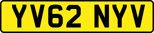 YV62NYV