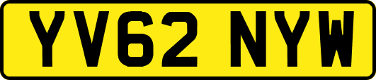 YV62NYW