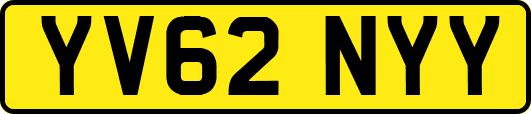 YV62NYY