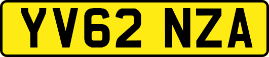 YV62NZA