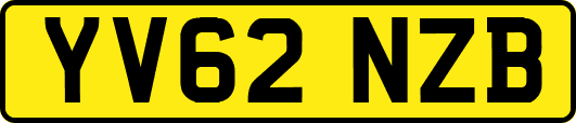 YV62NZB
