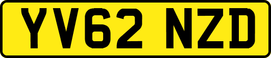 YV62NZD