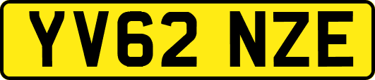 YV62NZE