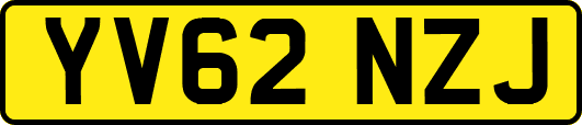 YV62NZJ