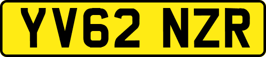 YV62NZR