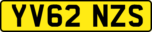 YV62NZS