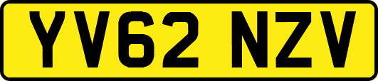 YV62NZV