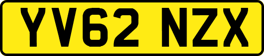 YV62NZX