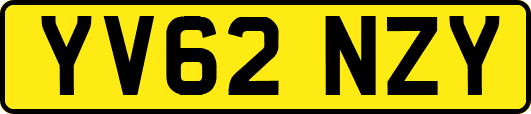 YV62NZY