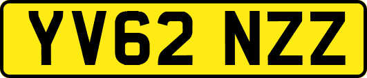 YV62NZZ