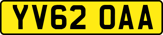 YV62OAA