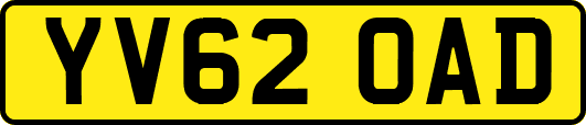 YV62OAD