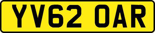 YV62OAR