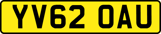 YV62OAU