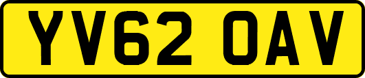YV62OAV