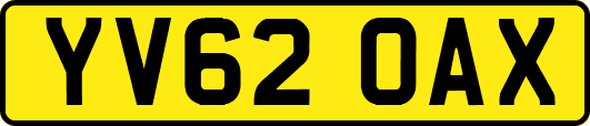 YV62OAX