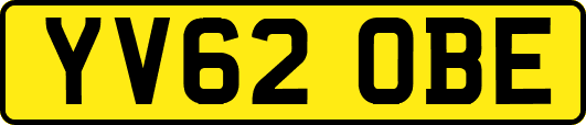YV62OBE