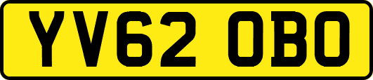 YV62OBO