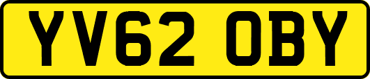 YV62OBY