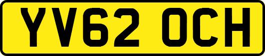 YV62OCH