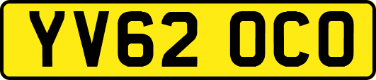 YV62OCO