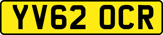 YV62OCR