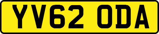 YV62ODA