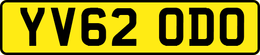 YV62ODO
