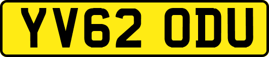 YV62ODU