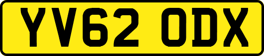 YV62ODX