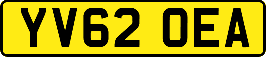 YV62OEA