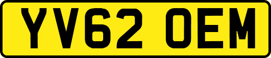 YV62OEM