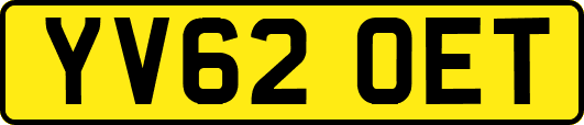 YV62OET