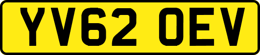 YV62OEV