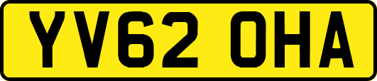 YV62OHA