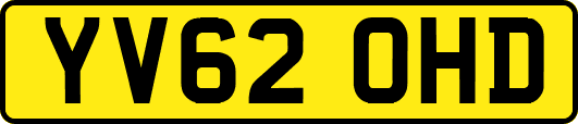 YV62OHD