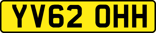 YV62OHH