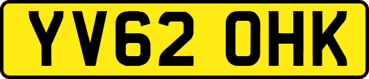 YV62OHK