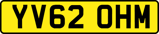YV62OHM