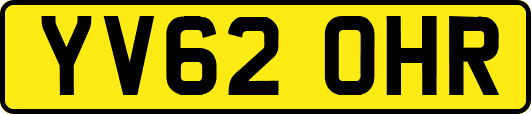 YV62OHR