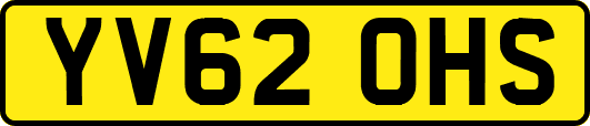 YV62OHS