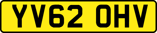 YV62OHV