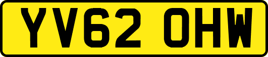 YV62OHW