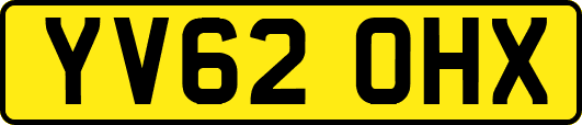 YV62OHX
