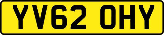 YV62OHY