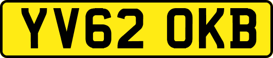 YV62OKB