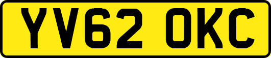 YV62OKC